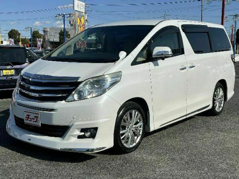 ALPHARD-0