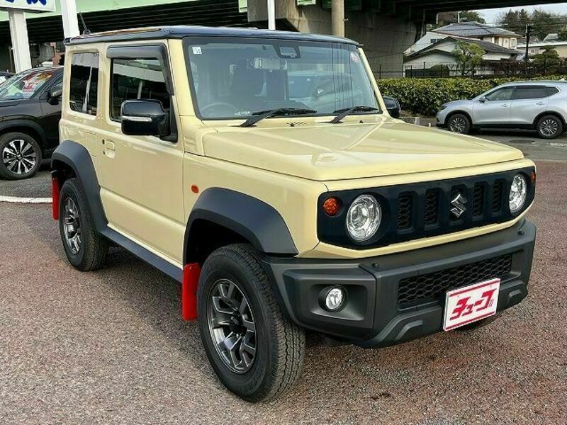 JIMNY SIERRA