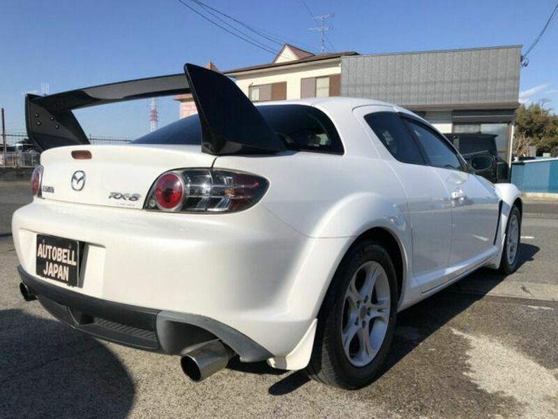 RX-8