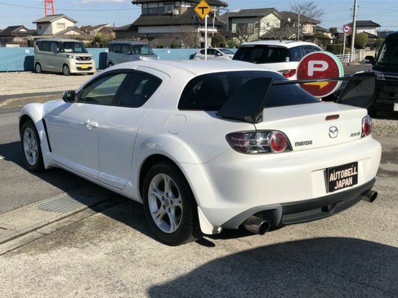 RX-8