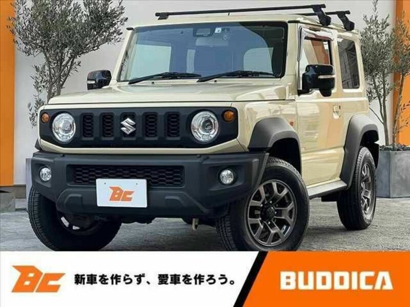 JIMNY SIERRA-0