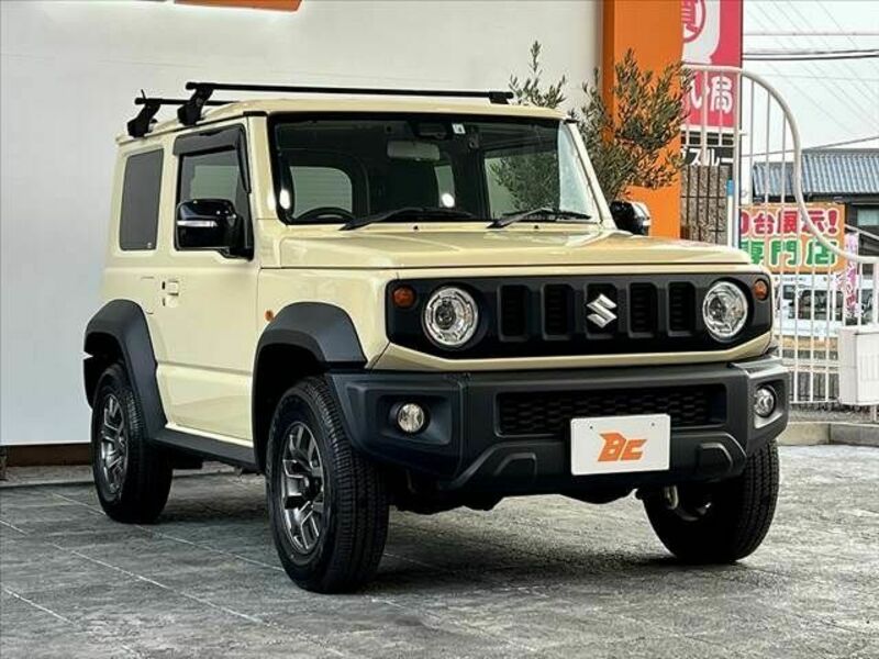 JIMNY SIERRA