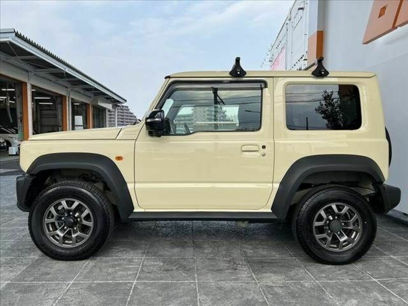 JIMNY SIERRA