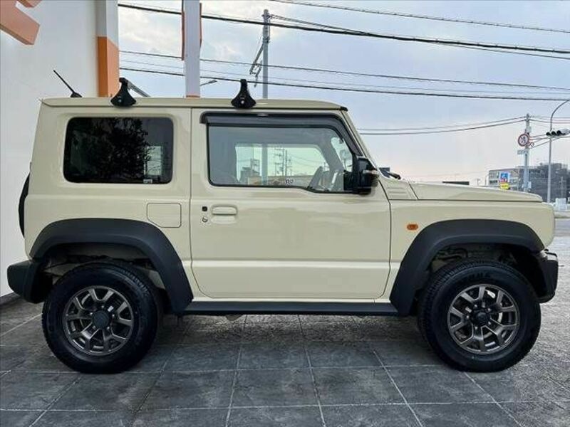 JIMNY SIERRA