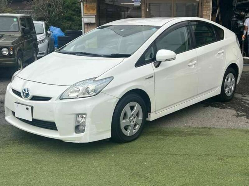 PRIUS