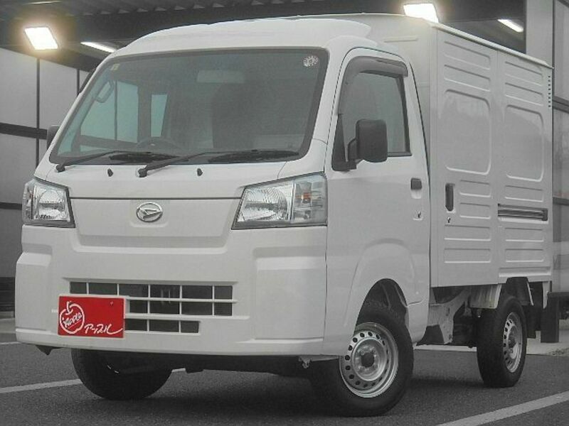 HIJET TRUCK-0