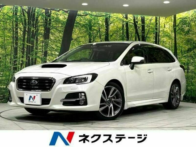 LEVORG-0