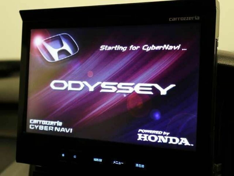 ODYSSEY