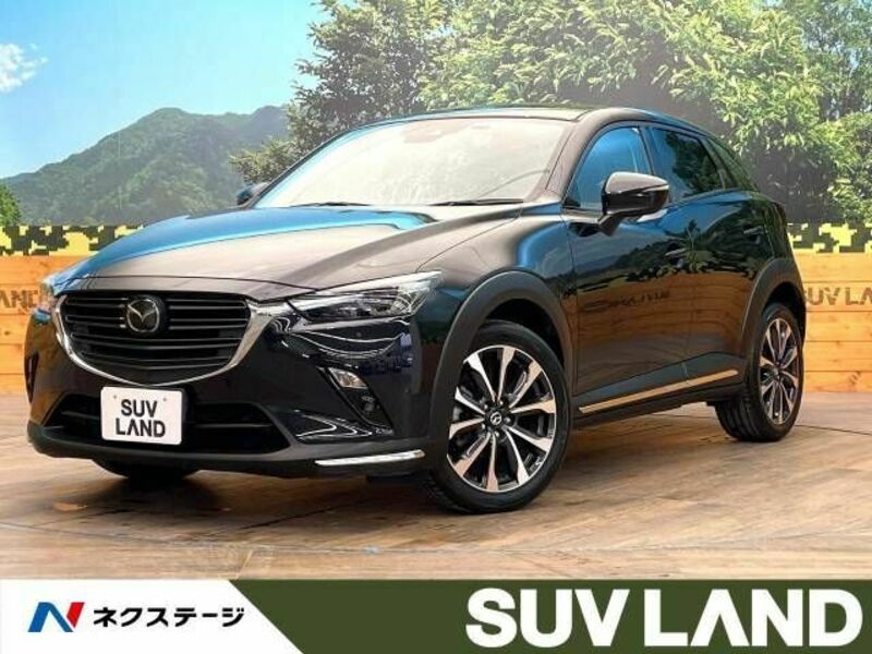 CX-3-0