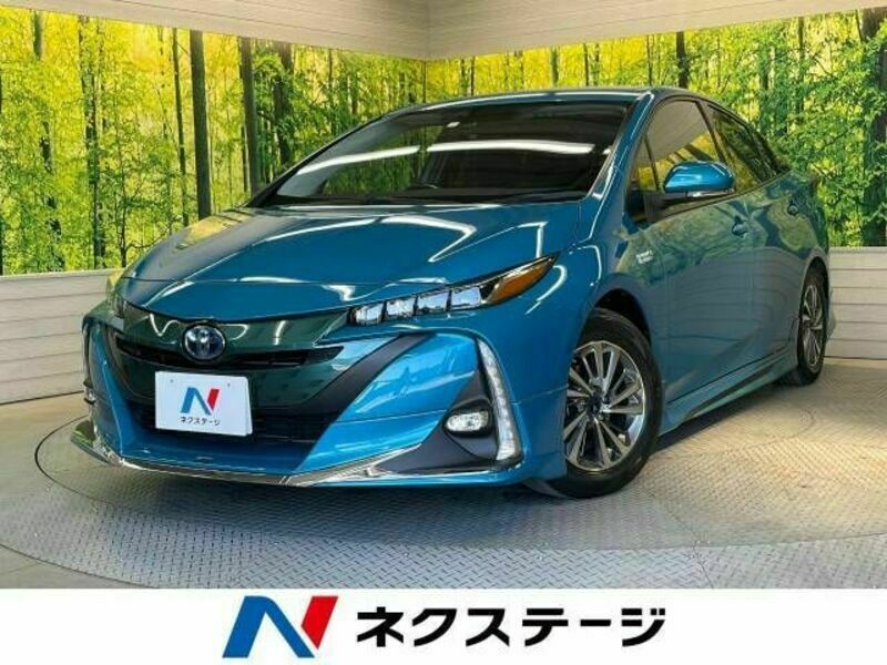 PRIUS PHV-0