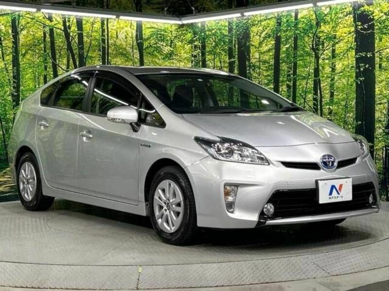 PRIUS