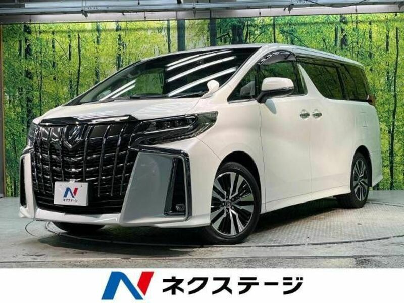 ALPHARD-0