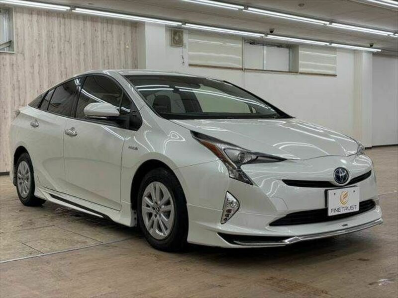 PRIUS