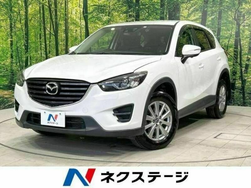 CX-5-0