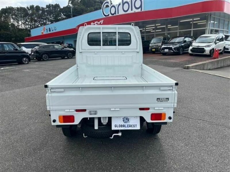 CARRY TRUCK