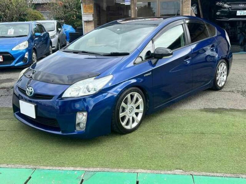 PRIUS