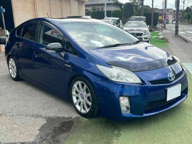 PRIUS