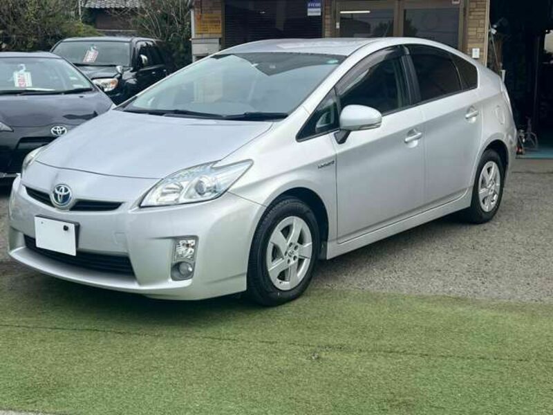 PRIUS