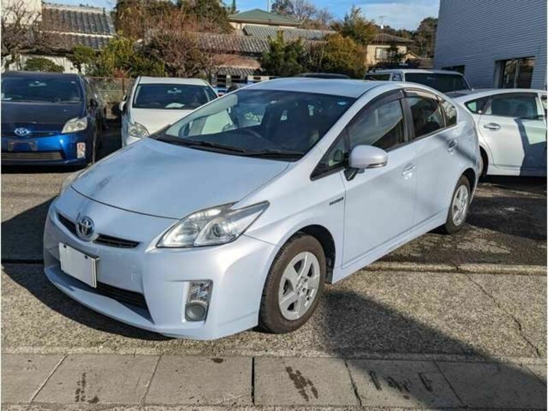 PRIUS