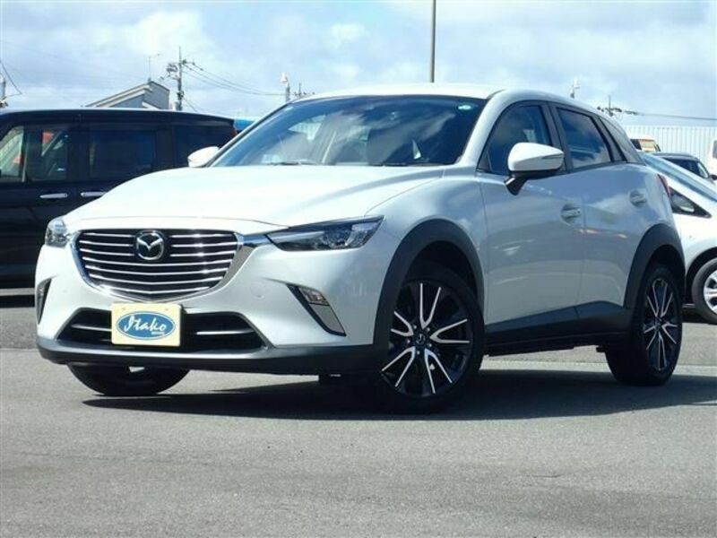 CX-3-0