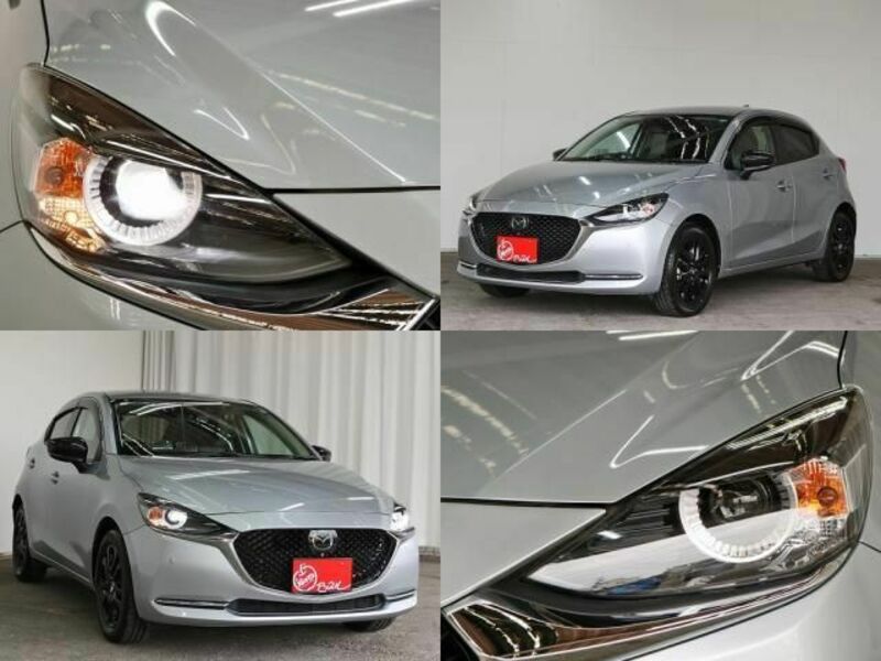 MAZDA2