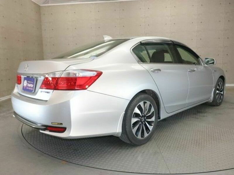 ACCORD HYBRID