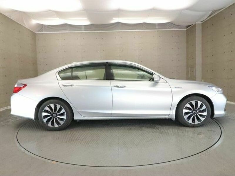 ACCORD HYBRID