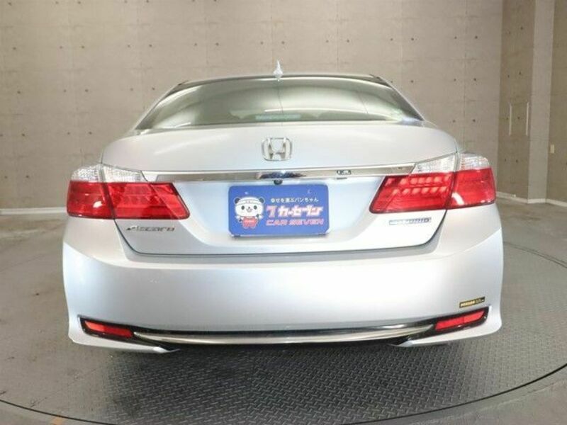 ACCORD HYBRID