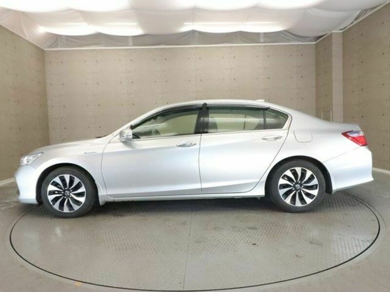 ACCORD HYBRID