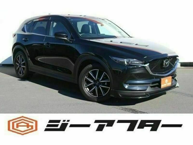 CX-5-0