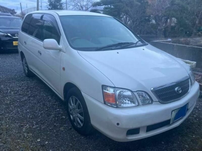 TOYOTA GAIA