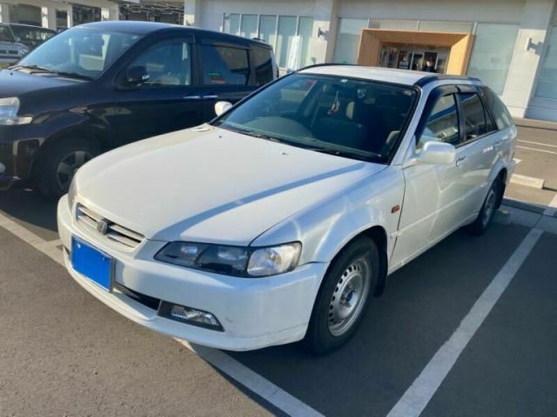 ACCORD WAGON