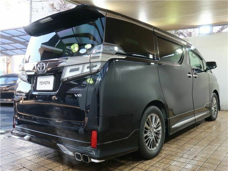 VELLFIRE