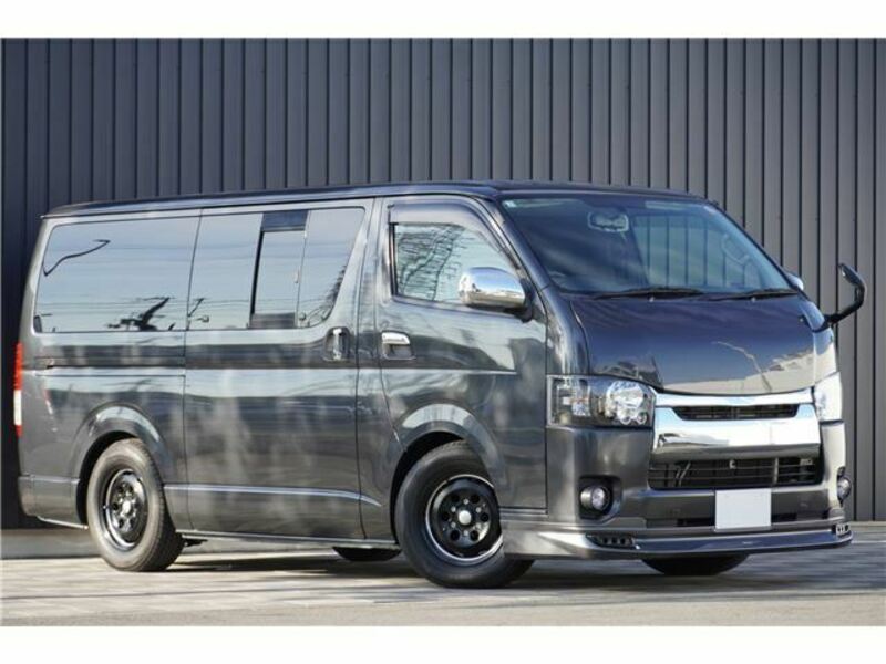 HIACE VAN-0