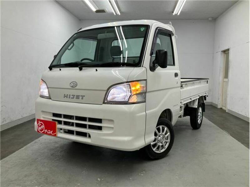 HIJET TRUCK-0