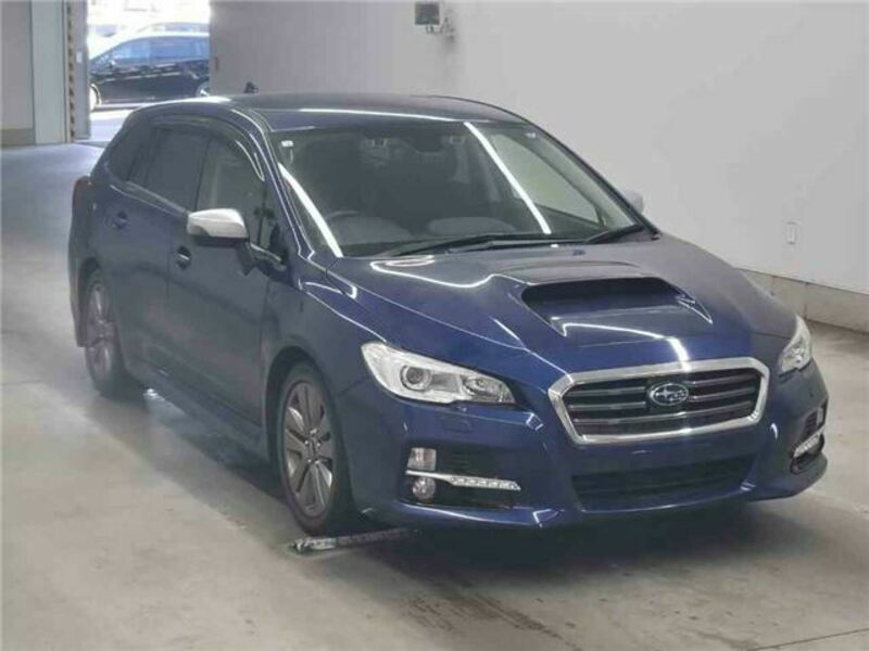 LEVORG-0