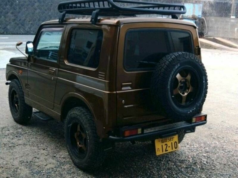 JIMNY