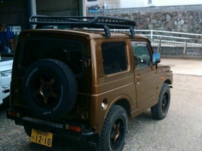 JIMNY