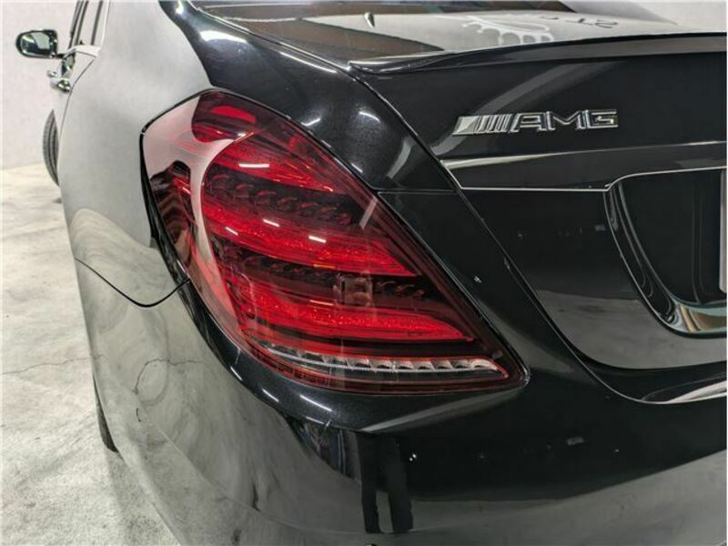 S-CLASS