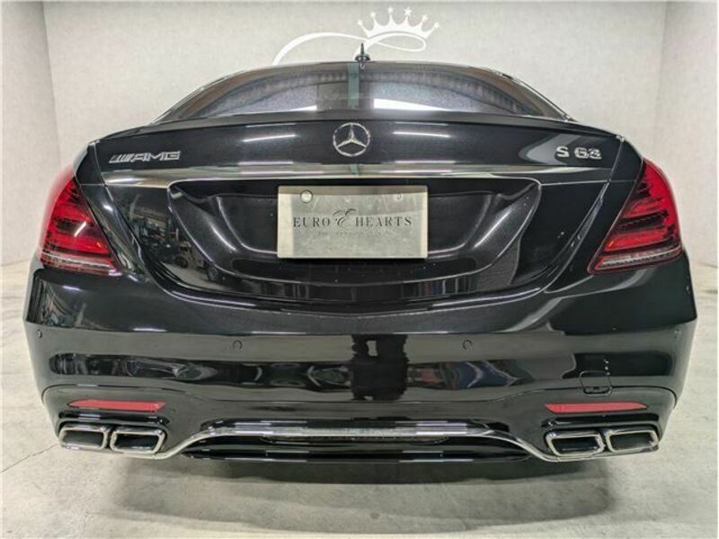 S-CLASS