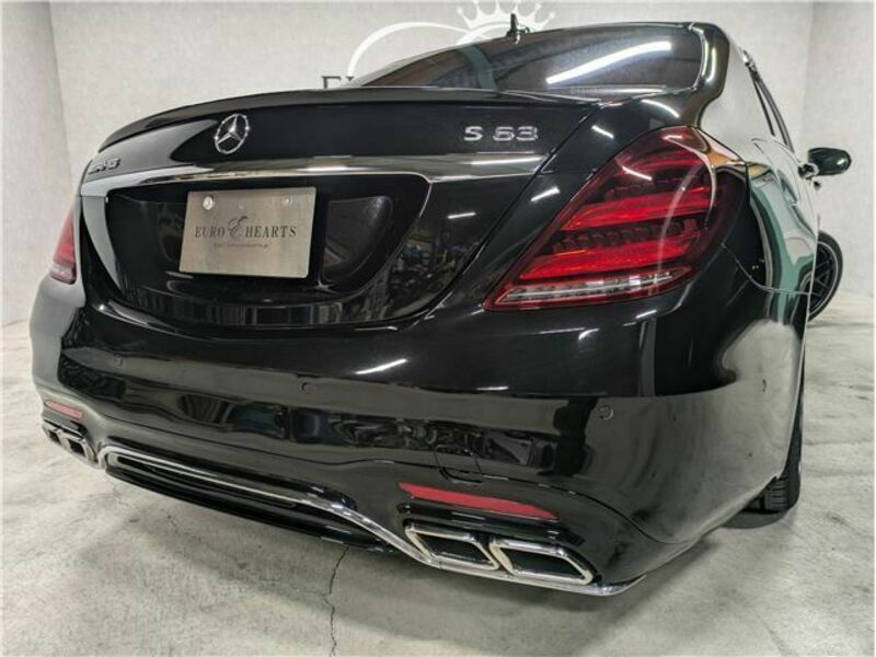 S-CLASS