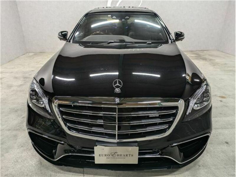 S-CLASS