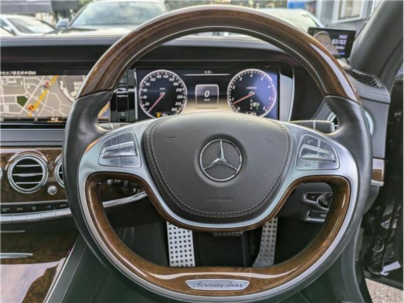 S-CLASS