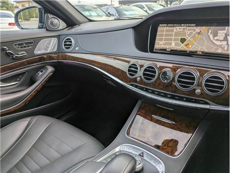 S-CLASS