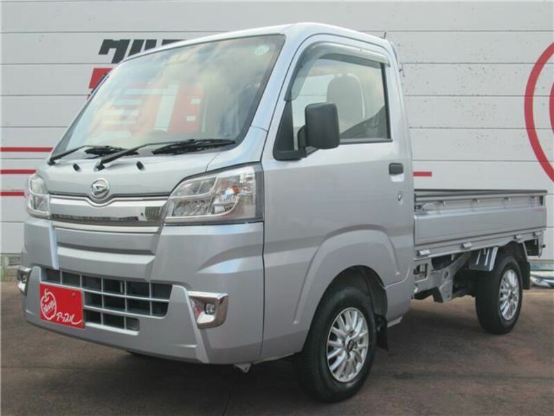 HIJET TRUCK-0