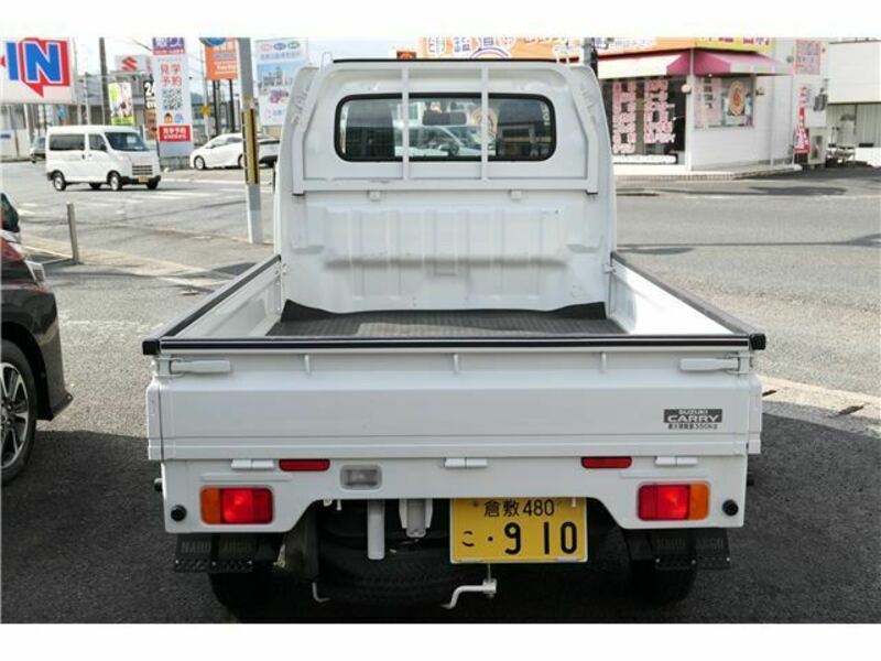 CARRY TRUCK