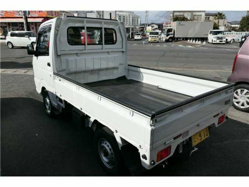 CARRY TRUCK