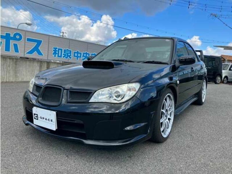 IMPREZA