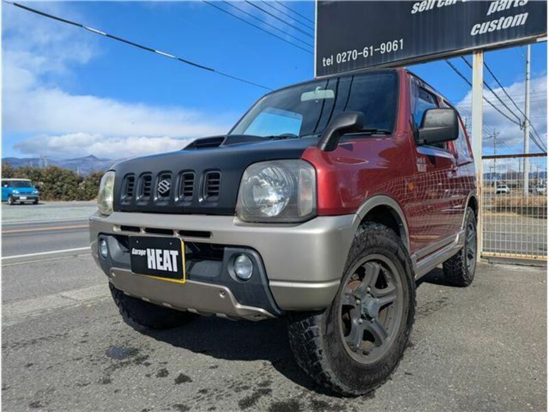 JIMNY