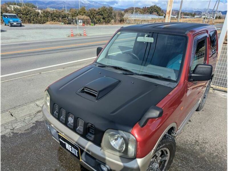 JIMNY